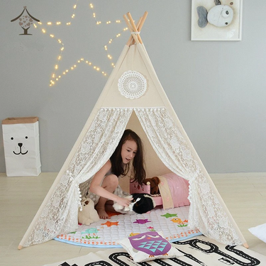kids teepee tent